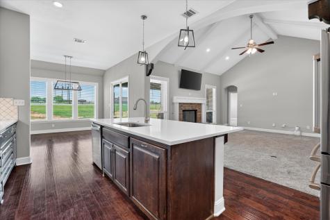 114 Esther Court Millsap TX 76066