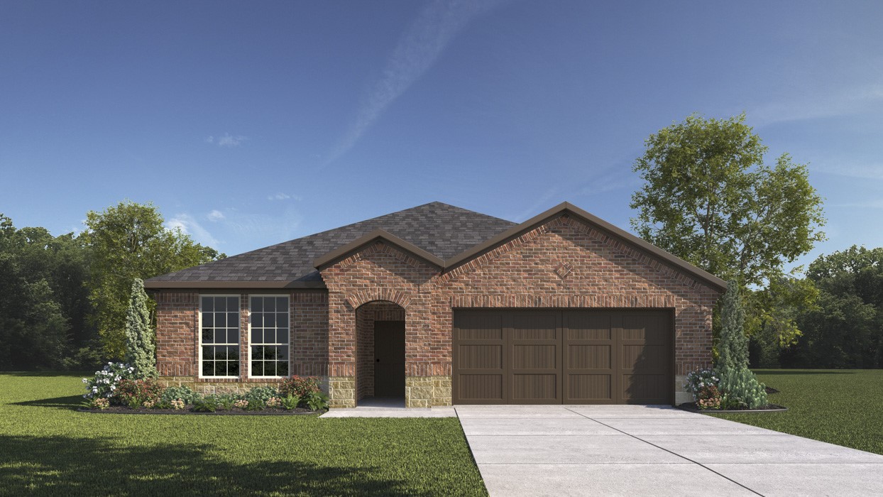 2454 Wesley Avenue Royse City TX 75189