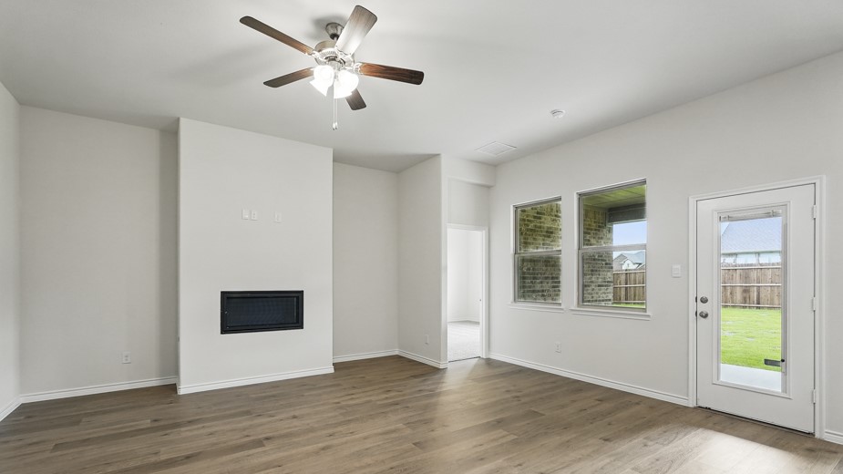 2454 Wesley Avenue Royse City TX 75189