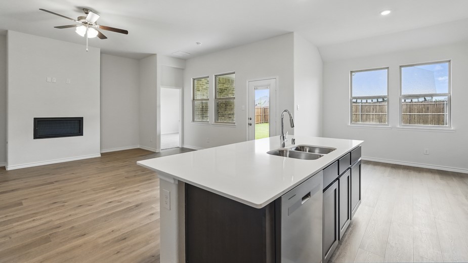 2454 Wesley Avenue Royse City TX 75189