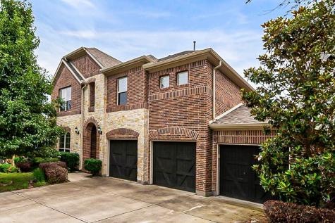 112 Bellegrove Drive Mckinney TX 75071