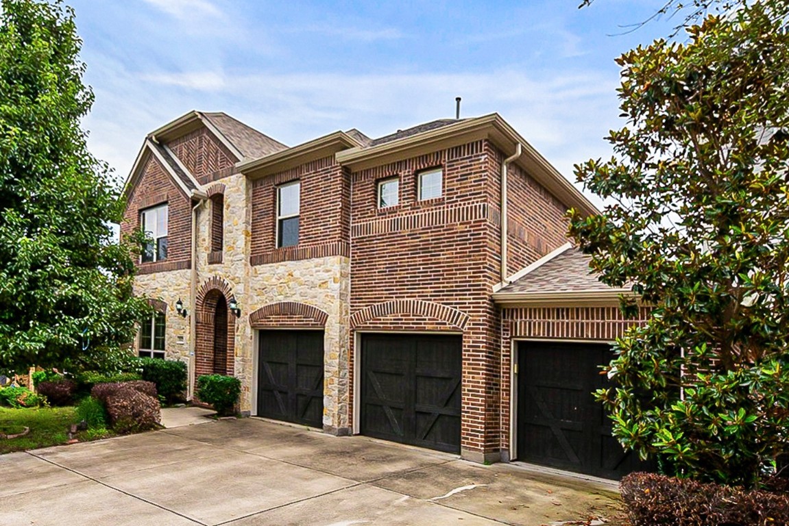 112 Bellegrove Drive Mckinney TX 75071