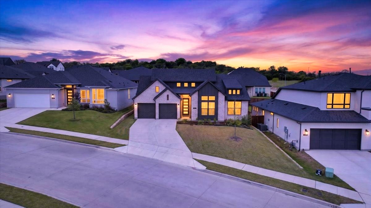 7121 Mantle Ridge Drive Fort Worth TX 76179