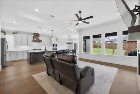 7121 Mantle Ridge Drive Fort Worth TX 76179