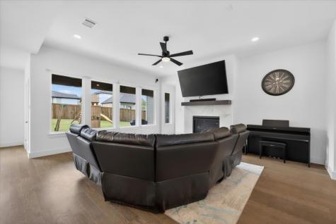 7121 Mantle Ridge Drive Fort Worth TX 76179