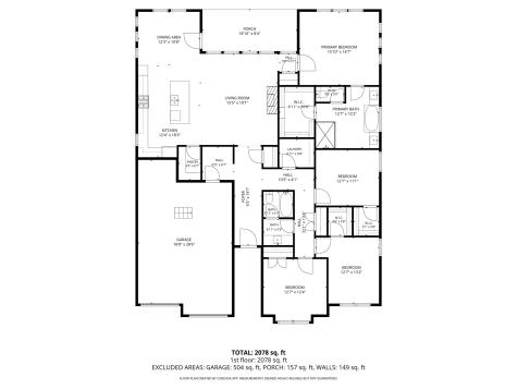 7121 Mantle Ridge Drive Fort Worth TX 76179