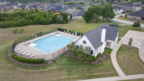 7121 Mantle Ridge Drive Fort Worth TX 76179