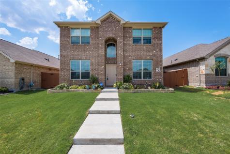 4007 Villawood Trail Forney TX 75126