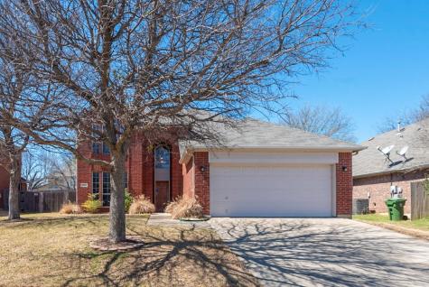 7817 Harvest Hill Road North Richland Hills TX 76182