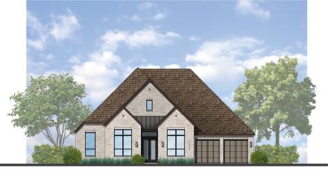 4333 Sandbrock Parkway Aubrey TX 76227