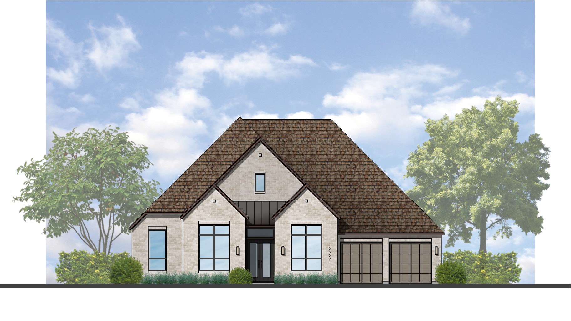 4333 Sandbrock Parkway Aubrey TX 76227