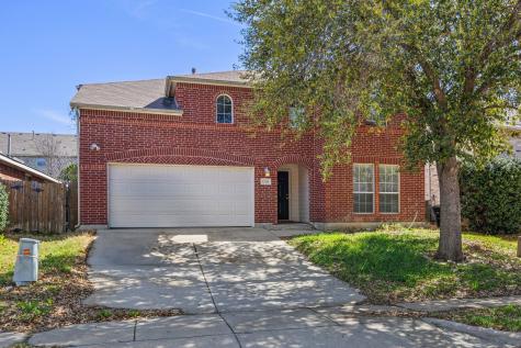 13224 Berrywood Trail Fort Worth TX 76244