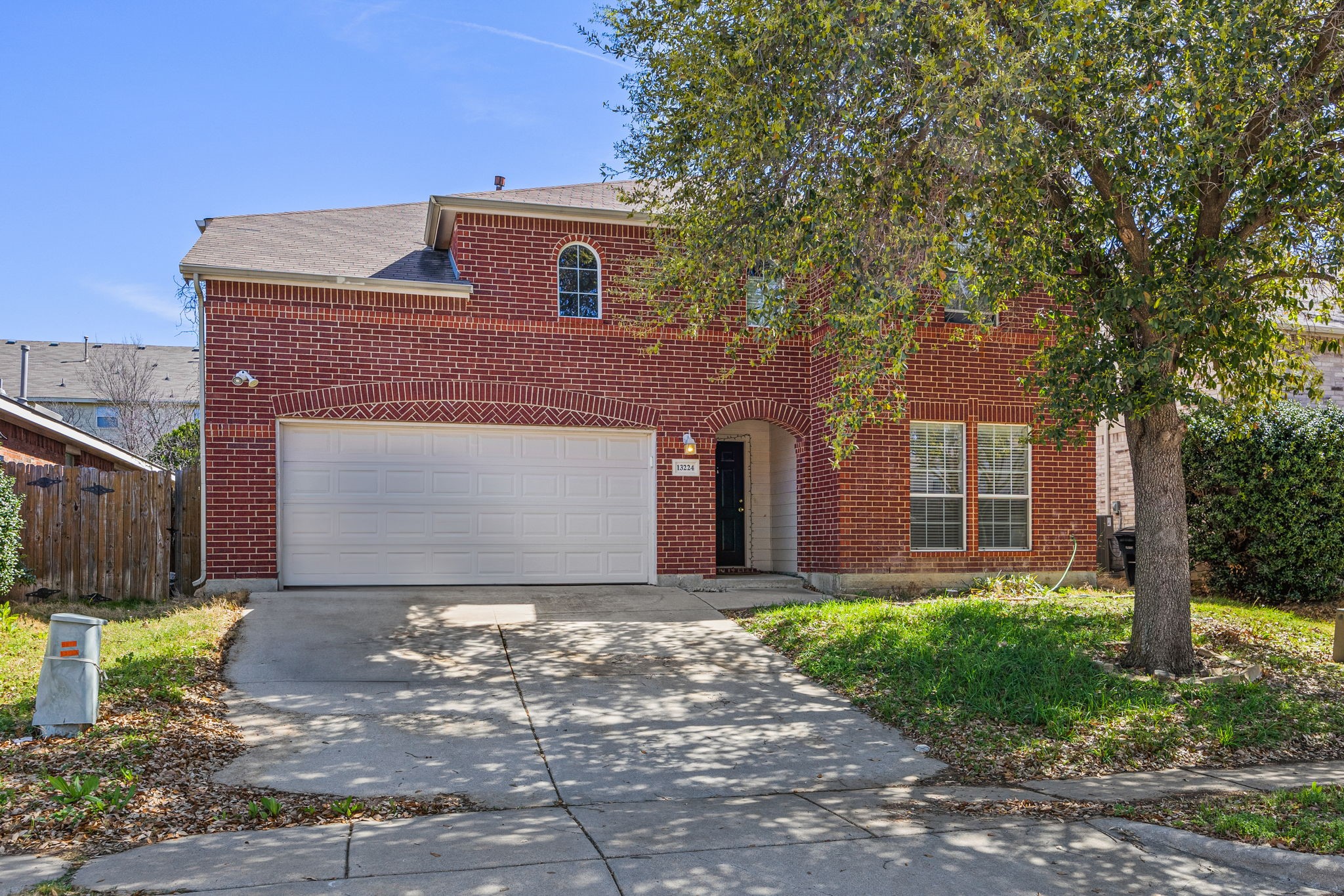 13224 Berrywood Trail Fort Worth TX 76244