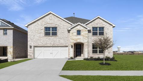 9328 Derry Lane Little Elm TX 76227