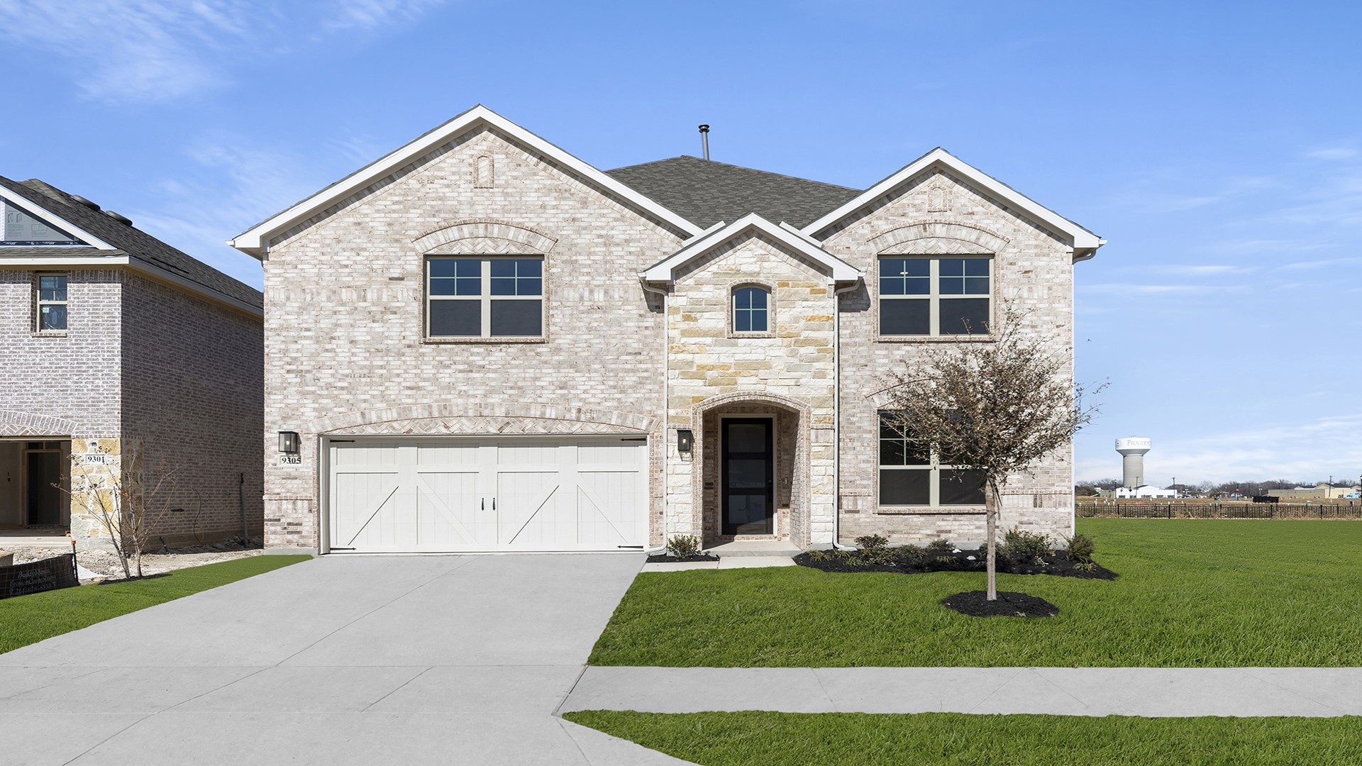9328 Derry Lane Little Elm TX 76227