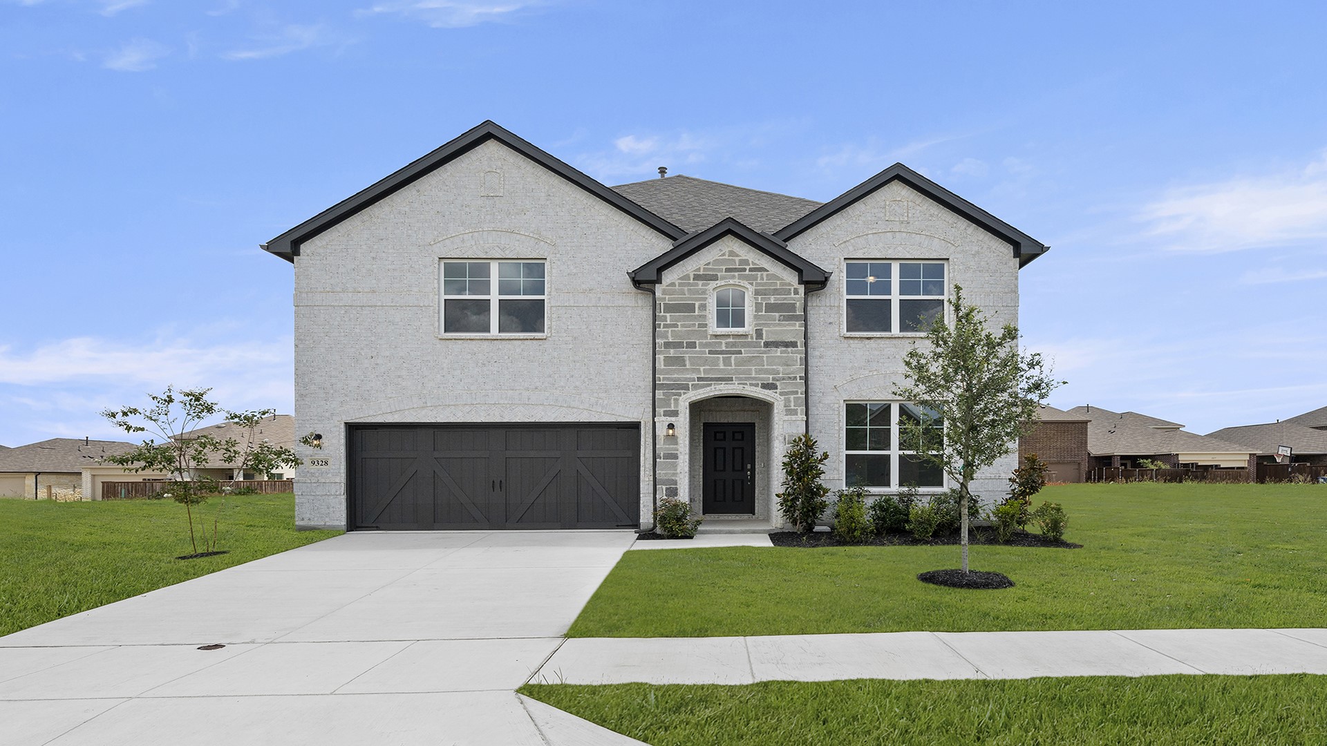 9328 Derry Lane Little Elm TX 76227