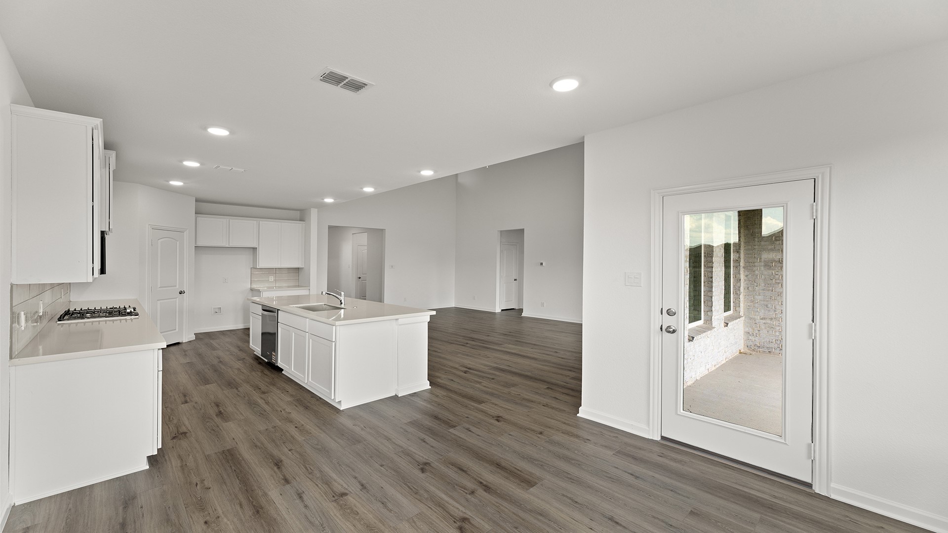 9328 Derry Lane Little Elm TX 76227