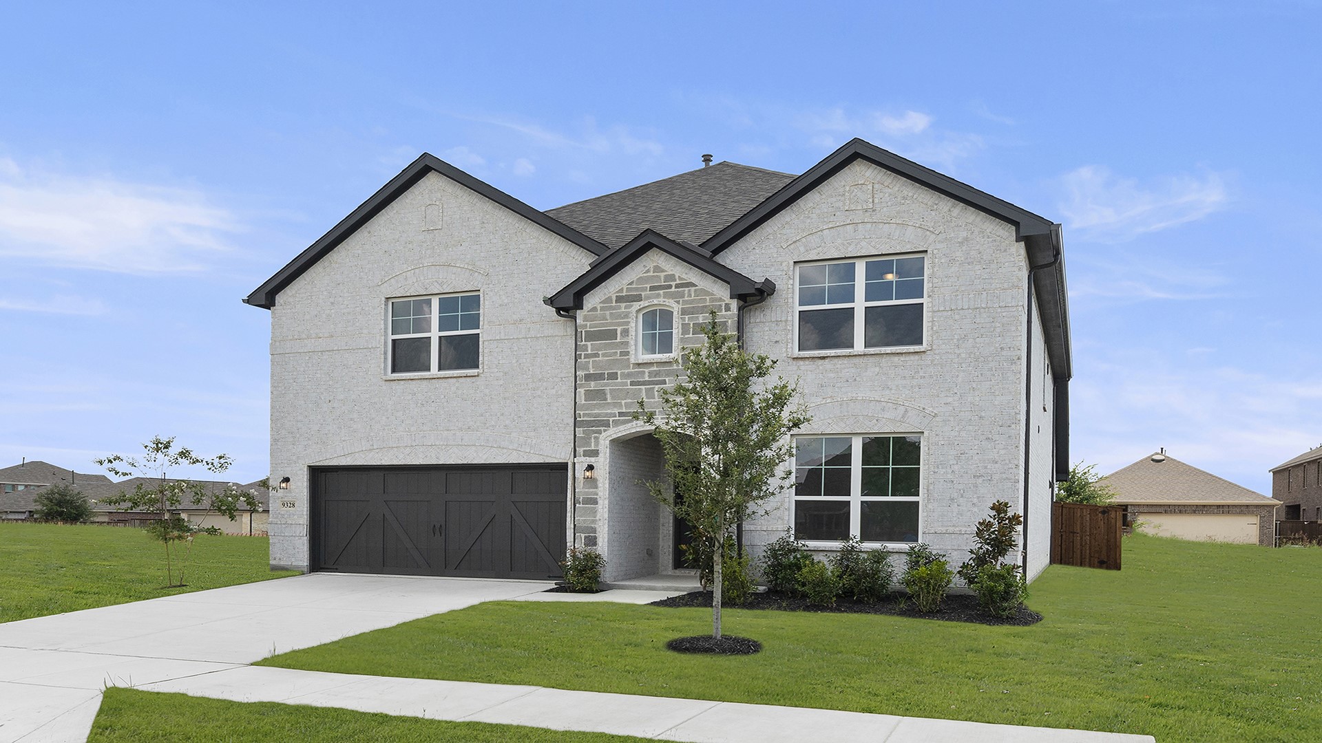 9328 Derry Lane Little Elm TX 76227