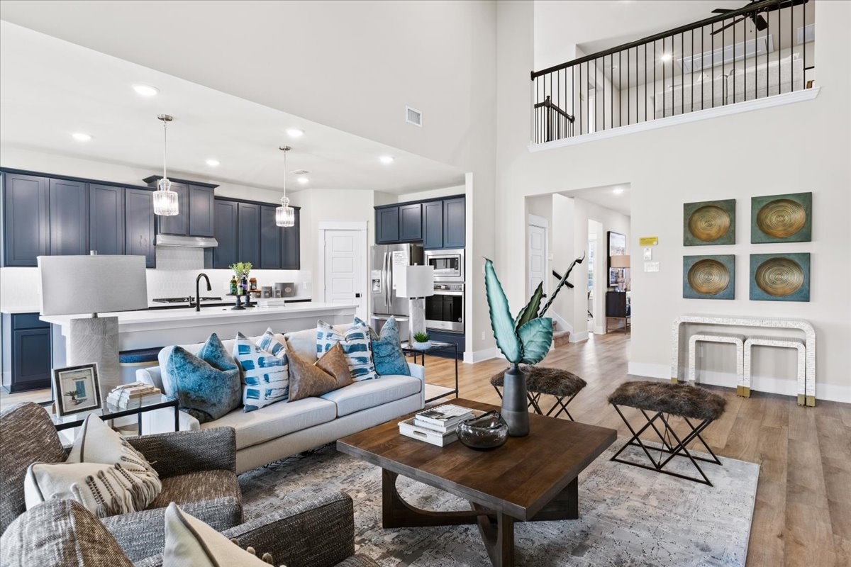 9328 Derry Lane Little Elm TX 76227