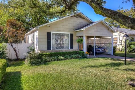 4005 Cornelia Street Greenville TX 75401