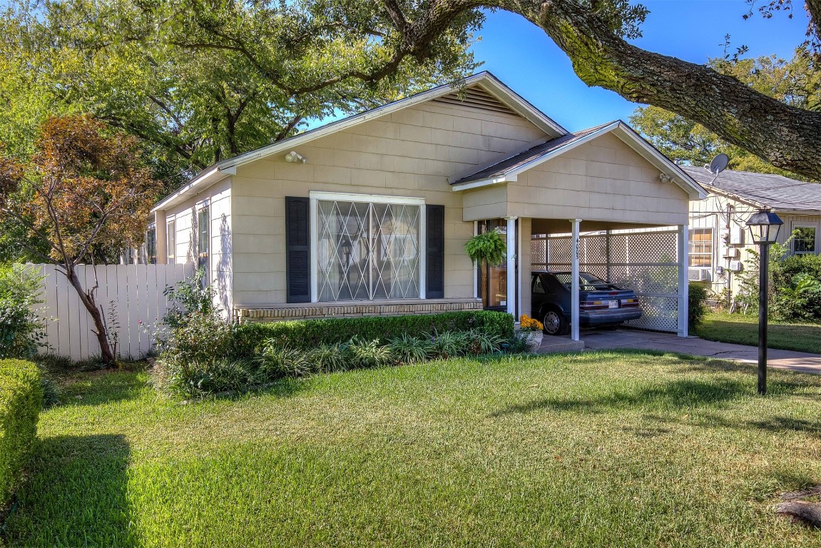 4005 Cornelia Street Greenville TX 75401