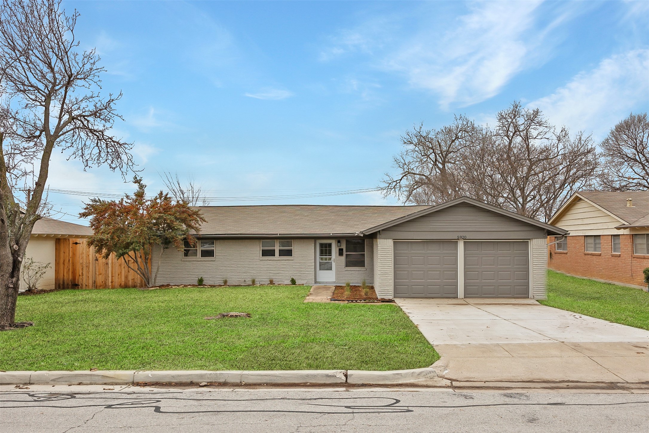 5920 Walraven Circle Fort Worth TX 76133