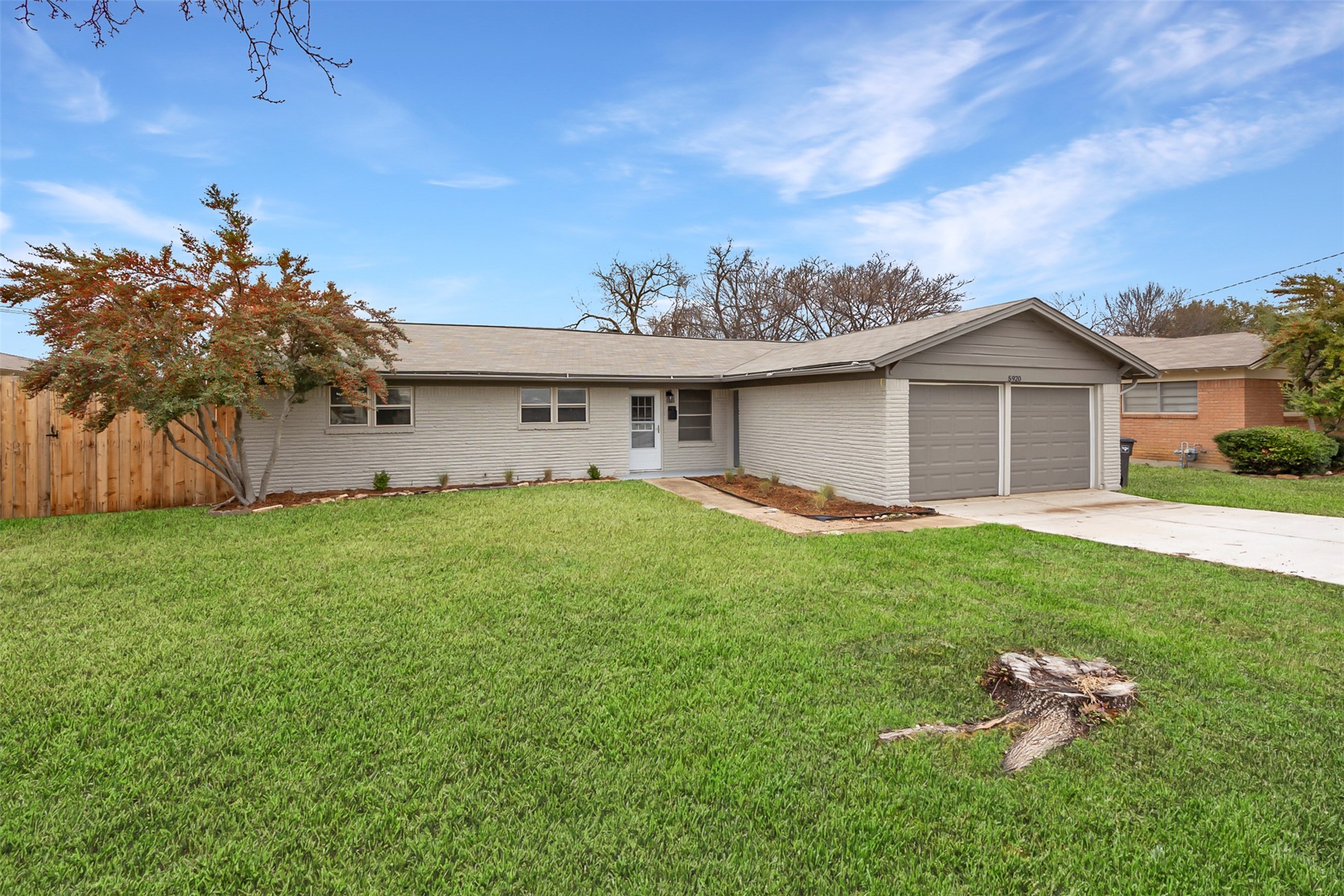 5920 Walraven Circle Fort Worth TX 76133