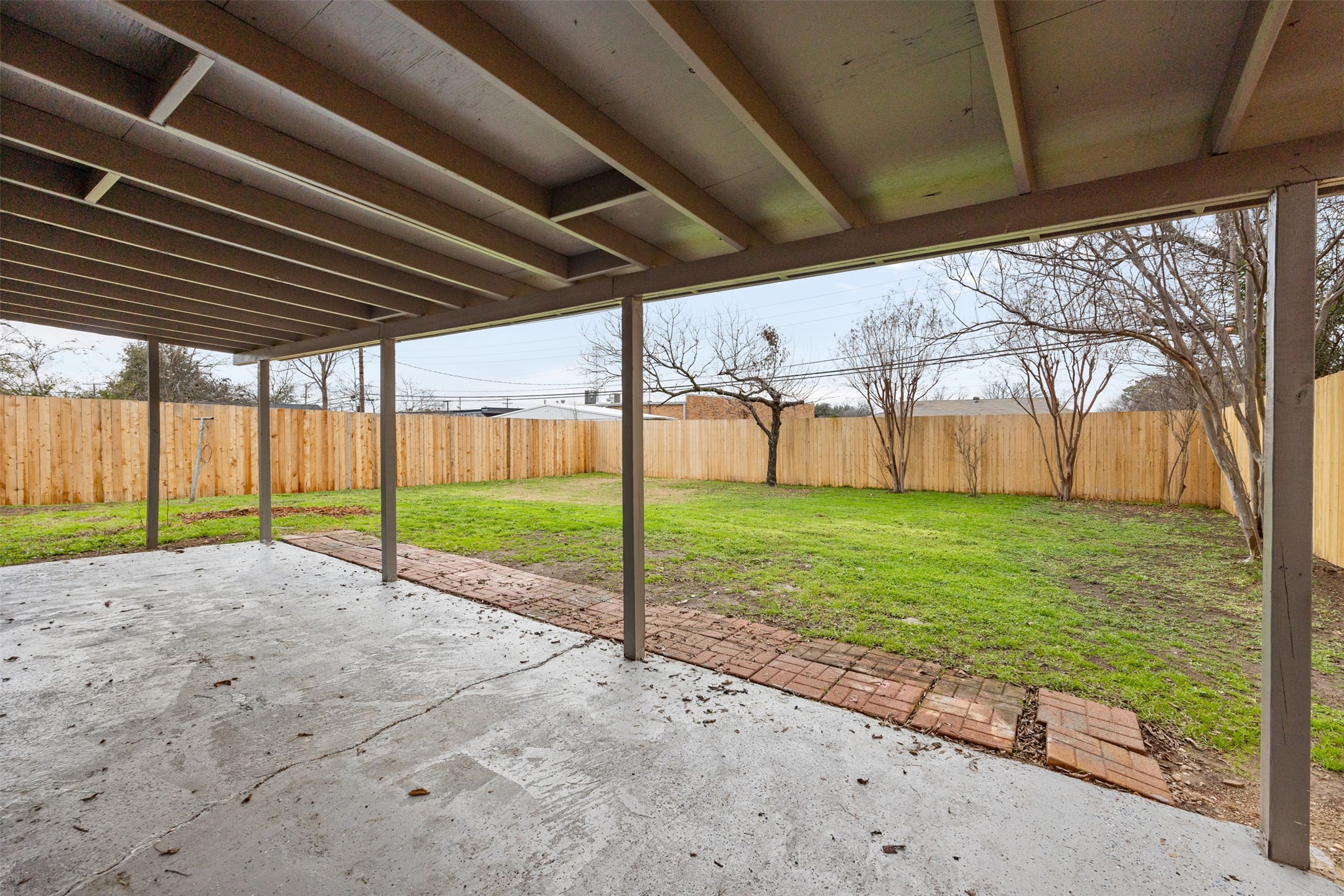 5920 Walraven Circle Fort Worth TX 76133
