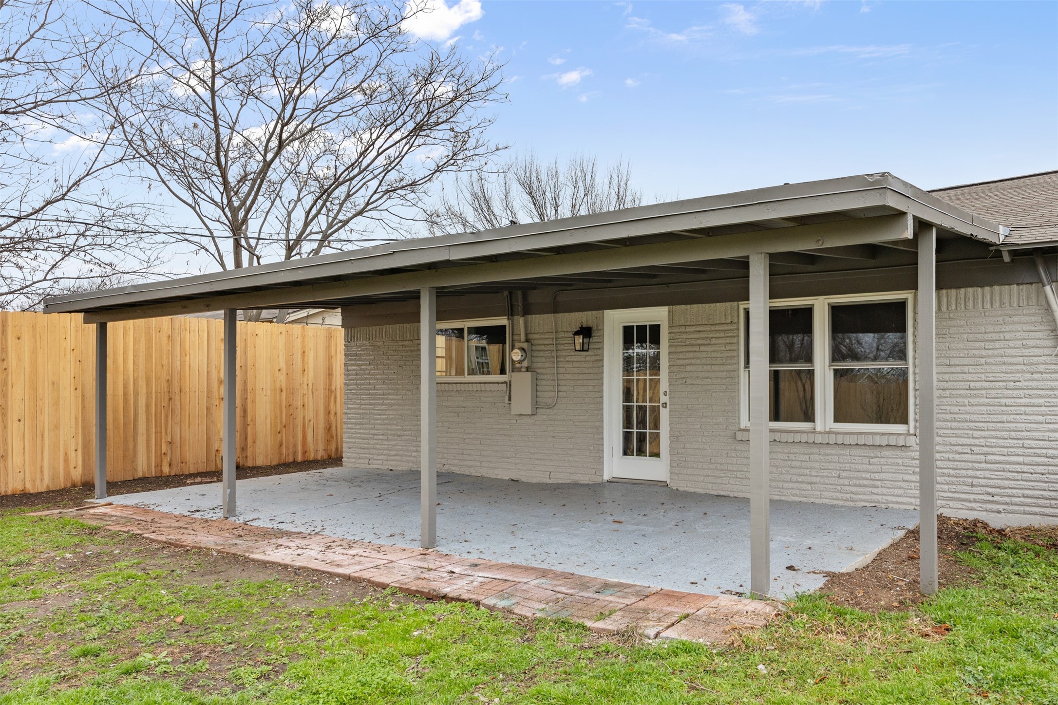 5920 Walraven Circle Fort Worth TX 76133