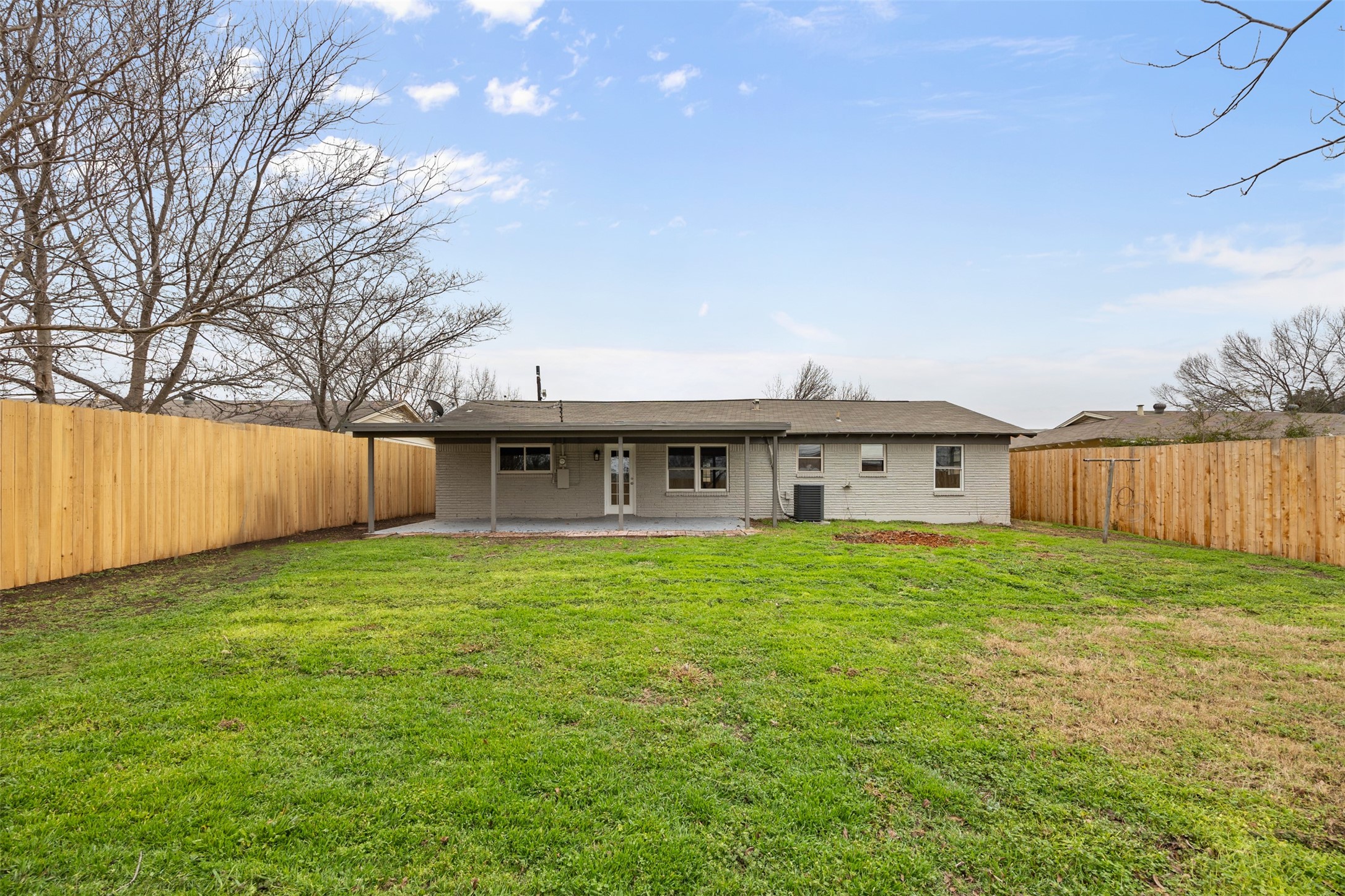 5920 Walraven Circle Fort Worth TX 76133