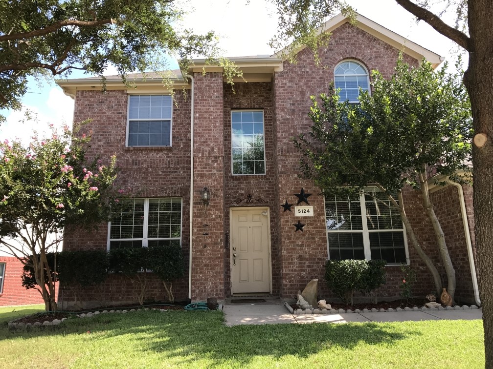 5124 Bay View Drive Fort Worth TX 76244