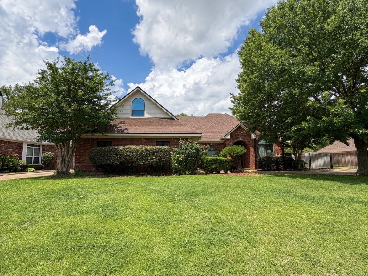 542 Demery Boulevard Shreveport LA 71115