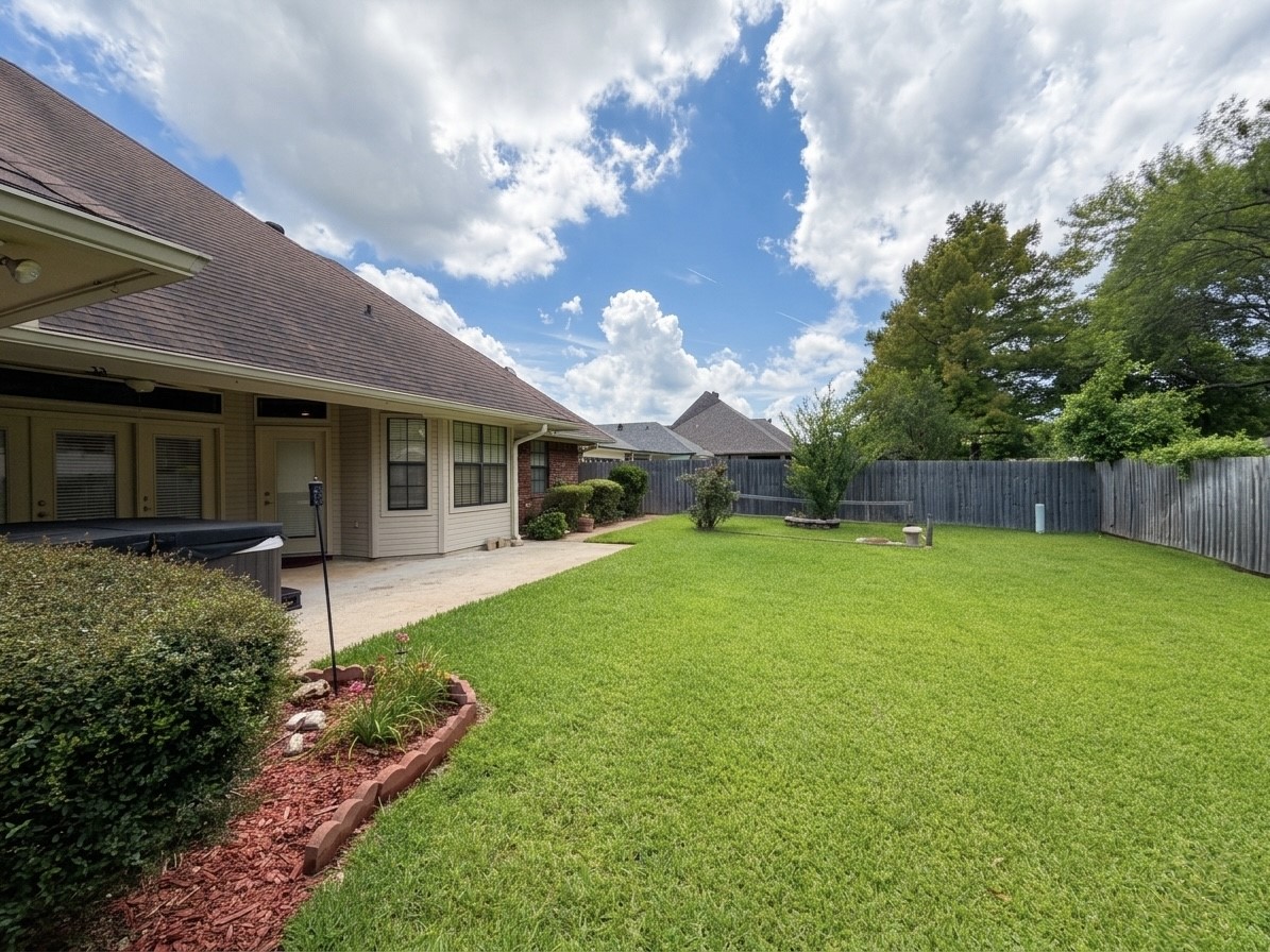 542 Demery Boulevard Shreveport LA 71115