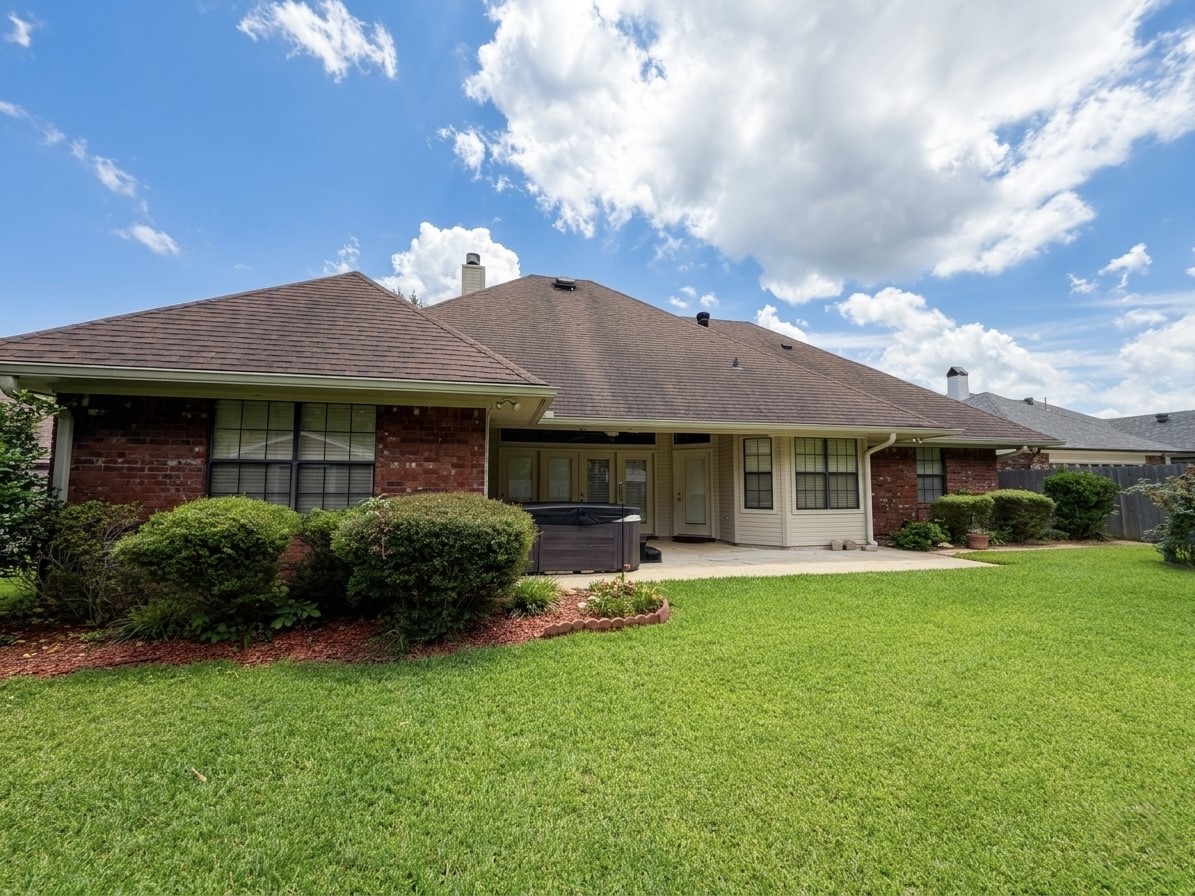 542 Demery Boulevard Shreveport LA 71115