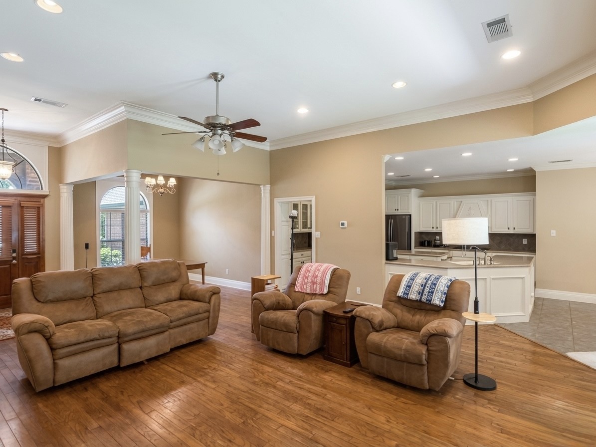 542 Demery Boulevard Shreveport LA 71115