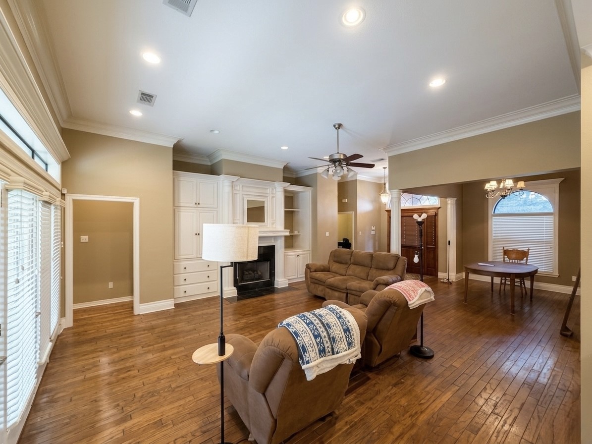 542 Demery Boulevard Shreveport LA 71115
