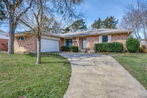 3831 Holliday Road Dallas TX 75224