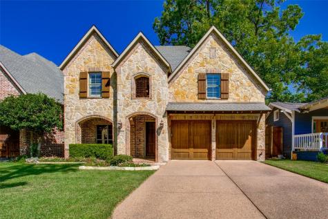 6147 Goliad Avenue Dallas TX 75214