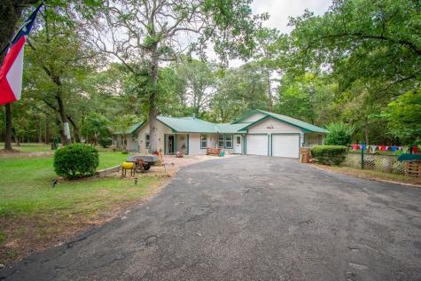 1589 An County Road 3194 Frankston TX 75763