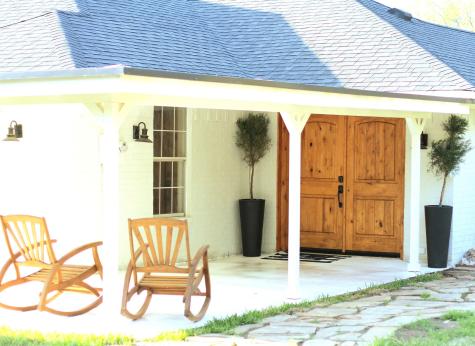 301 County Road 44000 Blossom TX 75416