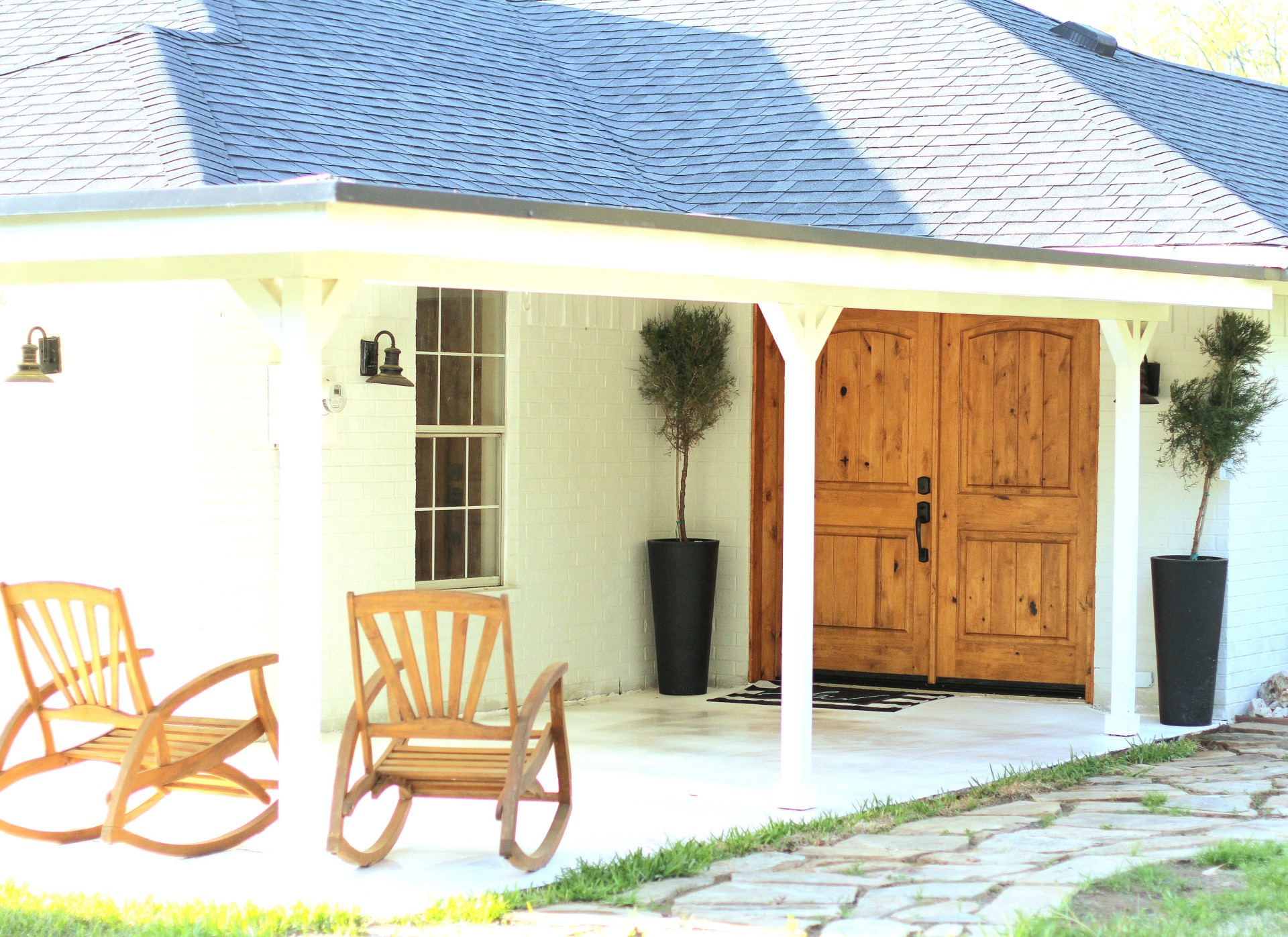301 County Road 44000 Blossom TX 75416