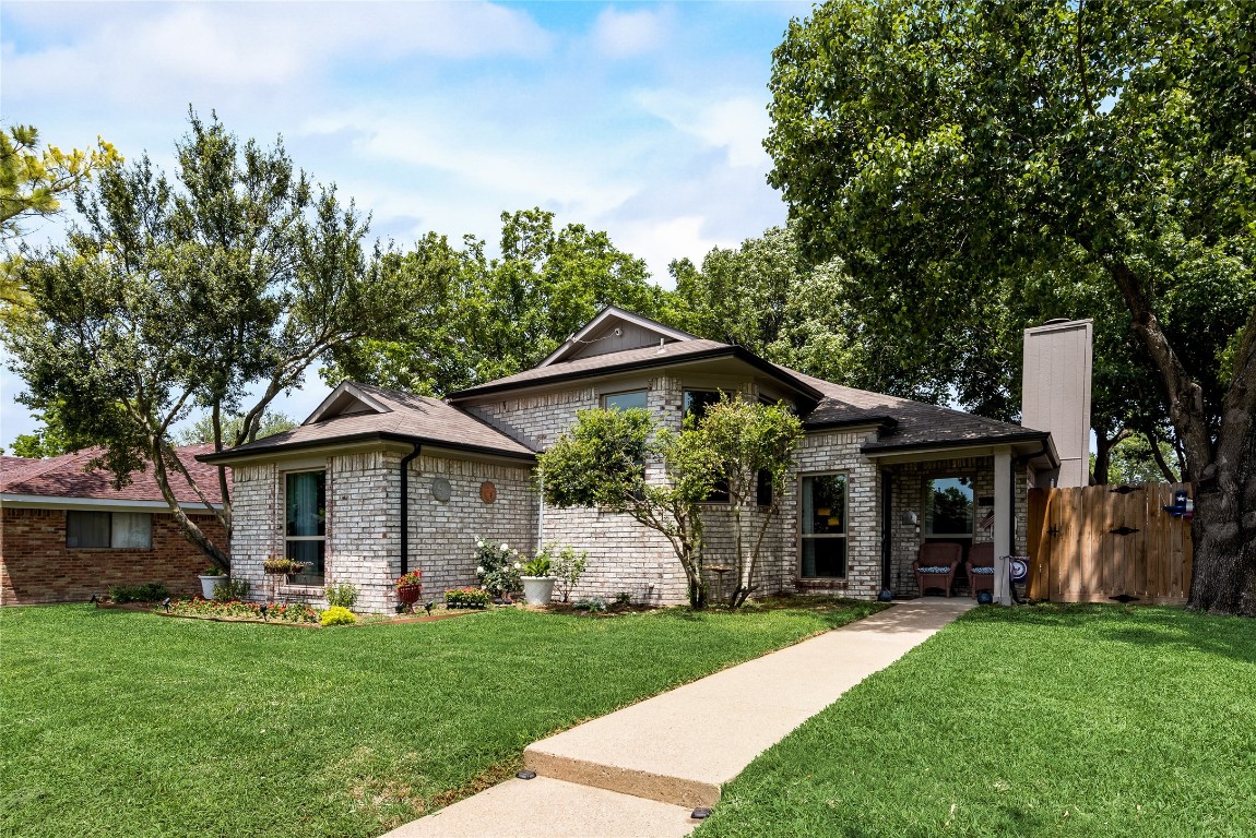 7713 Salzburg Drive Rowlett TX 75089