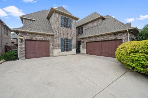 4652 Man O War Road Carrollton TX 75010
