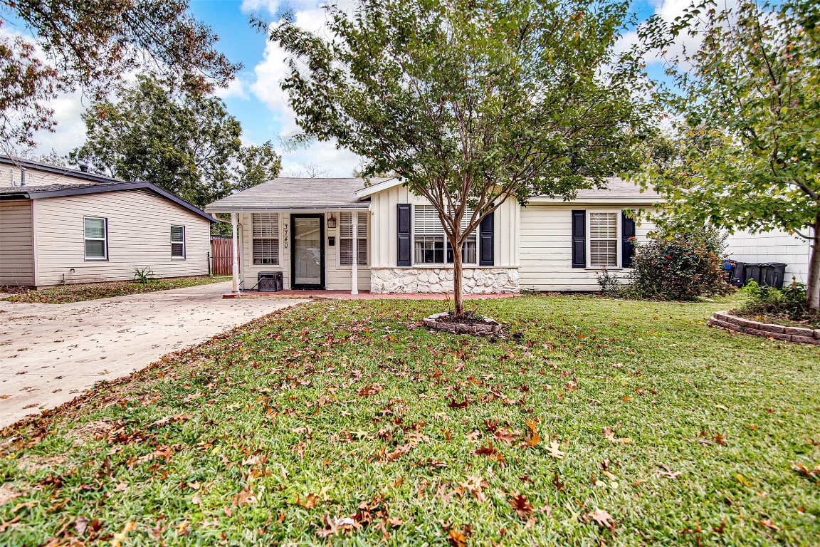 3740 Rogene Street North Richland Hills TX 76180