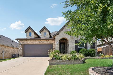 211 Old Settlers Trail Waxahachie TX 75167