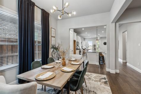 5565 Vaquero Road Fort Worth TX 76126