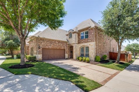 400 Adventurous Shield Drive Lewisville TX 75056