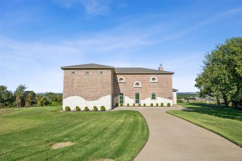 1909 Mount Mckinley Place Cedar Hill TX 75104