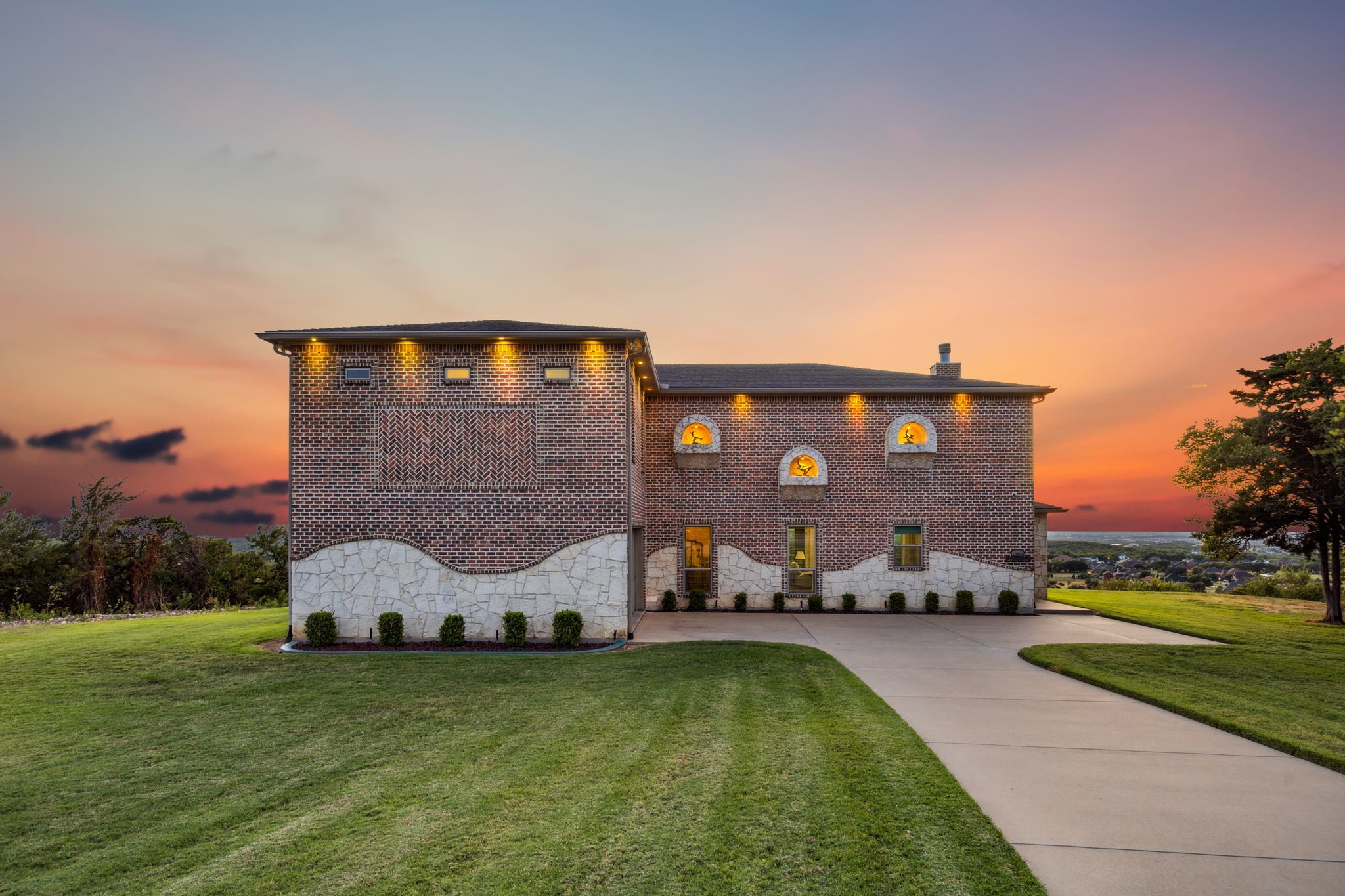 1909 Mount Mckinley Place Cedar Hill TX 75104