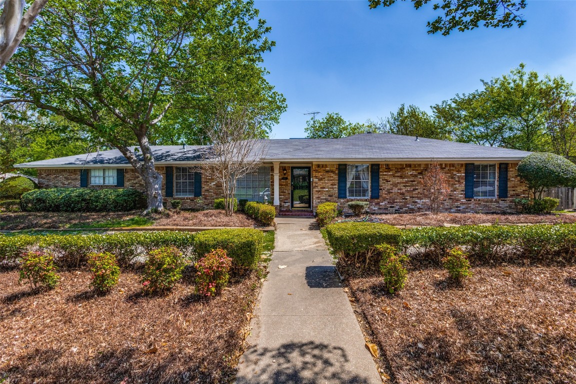 912 Vince Lane Desoto TX 75115
